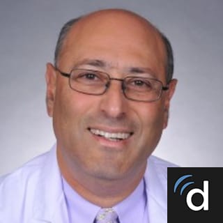 Habib Doss, MD
