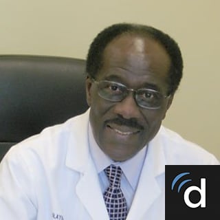 Olayinka Ogunro, MD