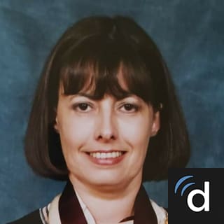 Elisabeth Bergman, MD, Endocrinology, Wexford, PA
