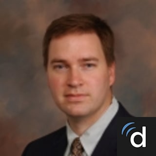 David Bushley, MD