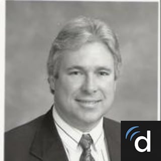 Gary Moore, MD, Emergency Medicine, East Ridge, TN