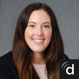 Claire Hunt, Physician Assistant, Hampton, VA