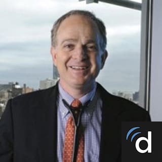 Robert Gerszten, MD