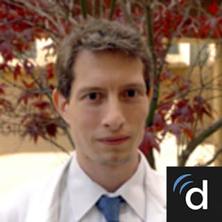 Daniel Leffler, MD