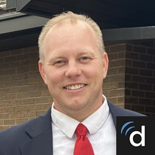 Jason Adams, Emergency Medicine, Fort Bragg, NC
