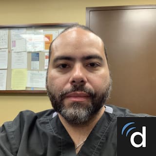 Elio Torres-Lopez, MD