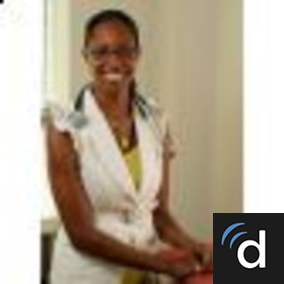 Jamila (Forte) Fletcher, MD