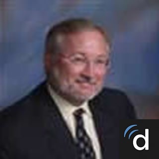 Rex Reynolds, MD