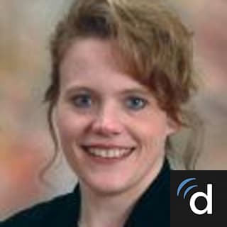 Jessica Pennington, MD
