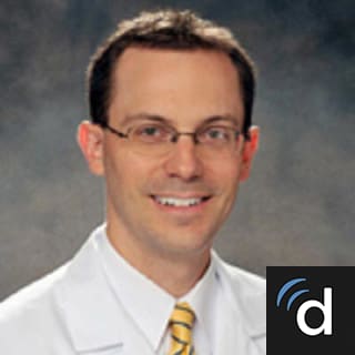 Danny Felty, MD