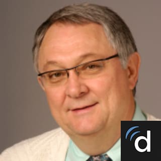 Larry Spratling, MD, Pulmonology, Payson, AZ