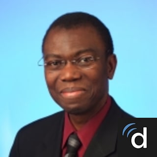 Dr. Babajide A. Obadina, MD | Greenbelt, MD | Internist | US News Doctors