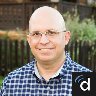 Todd Sallenbach, MD