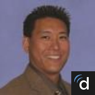 Gregory Yoshida, MD