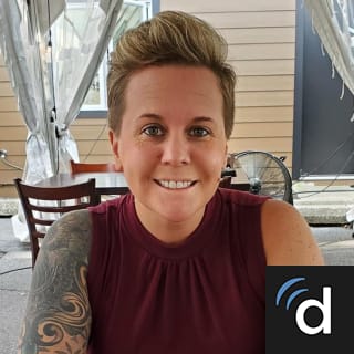 Michelle Vonn, Physician Assistant, Mount Airy, MD