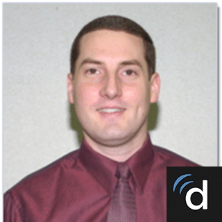Douglas Althouse, MD