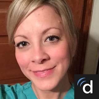 Elizabeth MacKay, Family Nurse Practitioner, Derby, KS