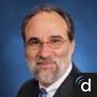 Alex Constantinescu, MD