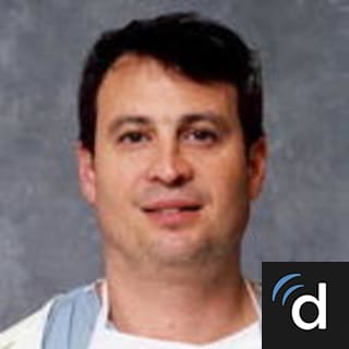 Daran Haber, MD