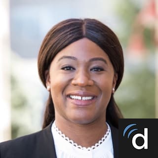 Ogonna Nnamani Silva, MD