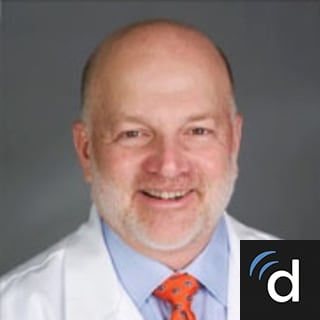 Keith Chamberlin, MD