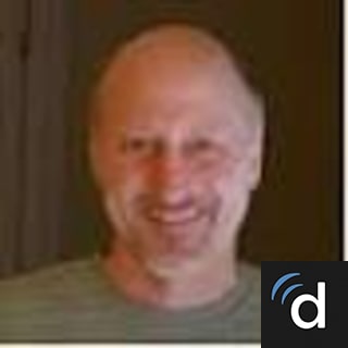 Gary Gibson, MD