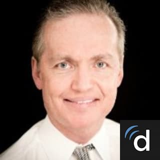 John Zautcke, MD