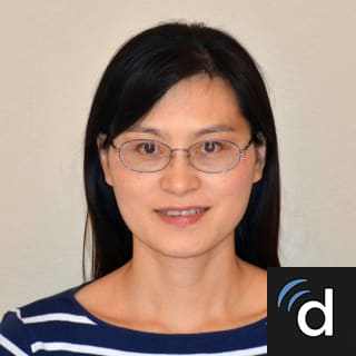 Xia Li, MD, Psychiatry, La Jolla, CA