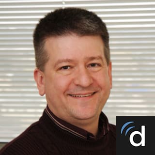 Brent Imbody, MD