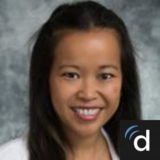 Gwendolyn Obedencio, MD