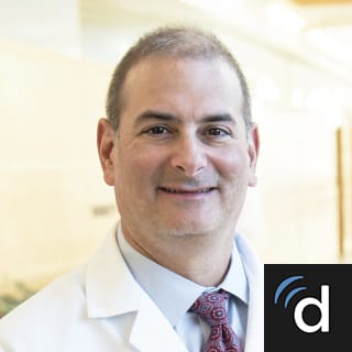 Eric Horwitz, MD