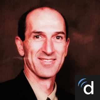 M. Serio, MD