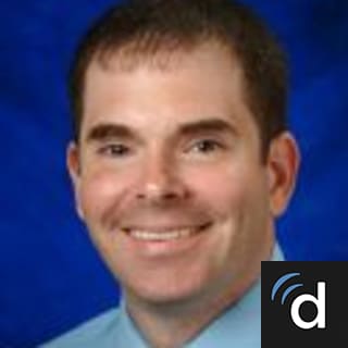 David Watkins, MD