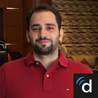 Wassim Odeh, MD, Research, Atlanta, GA