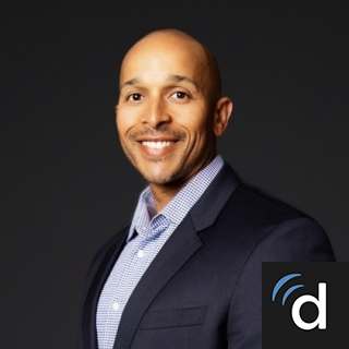 Anthony Mark, MD