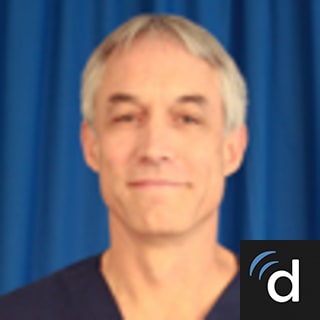 Richard Sherbahn, MD