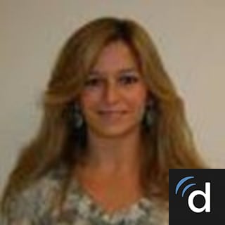Alexandra Wesley, MD