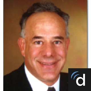 Lawrence Ginsberg, MD