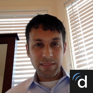 Maneesh Jain, MD