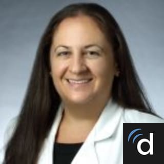 Rebecca Krochmal, MD, Pulmonology, Washington, DC