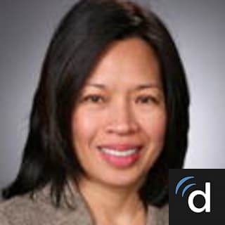 Bernardine King, MD