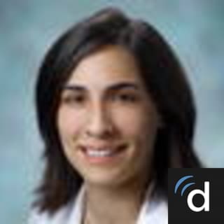 Stephanie Terezakis, MD