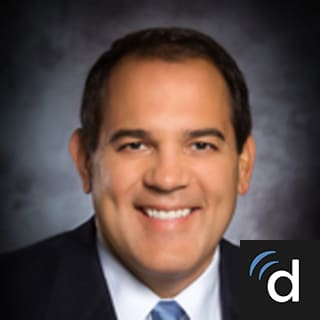 Raouf Gharbo, DO, Physical Medicine/Rehab, Richmond, VA