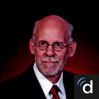 James Marsh, MD