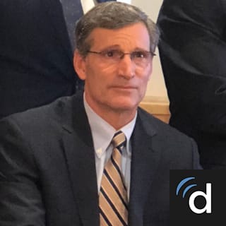 Frank Sharp, MD