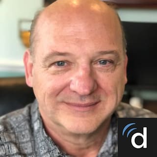 Michael McClure, MD