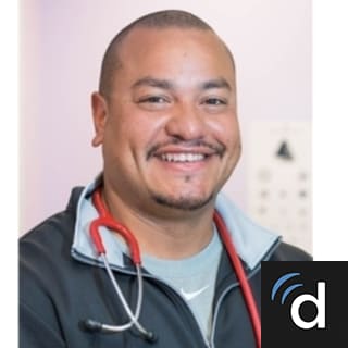 Marlon Mendoza, MD