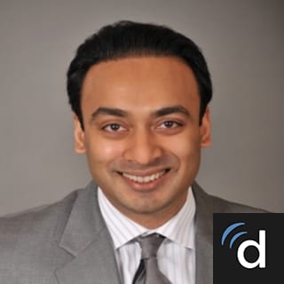 Venu Channamsetty, MD, Cardiology, Bridgeport, CT