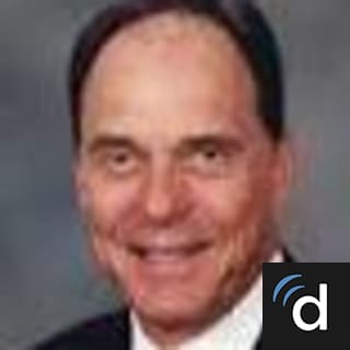 Alan Yudell, MD