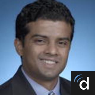 Girish Nair, MD